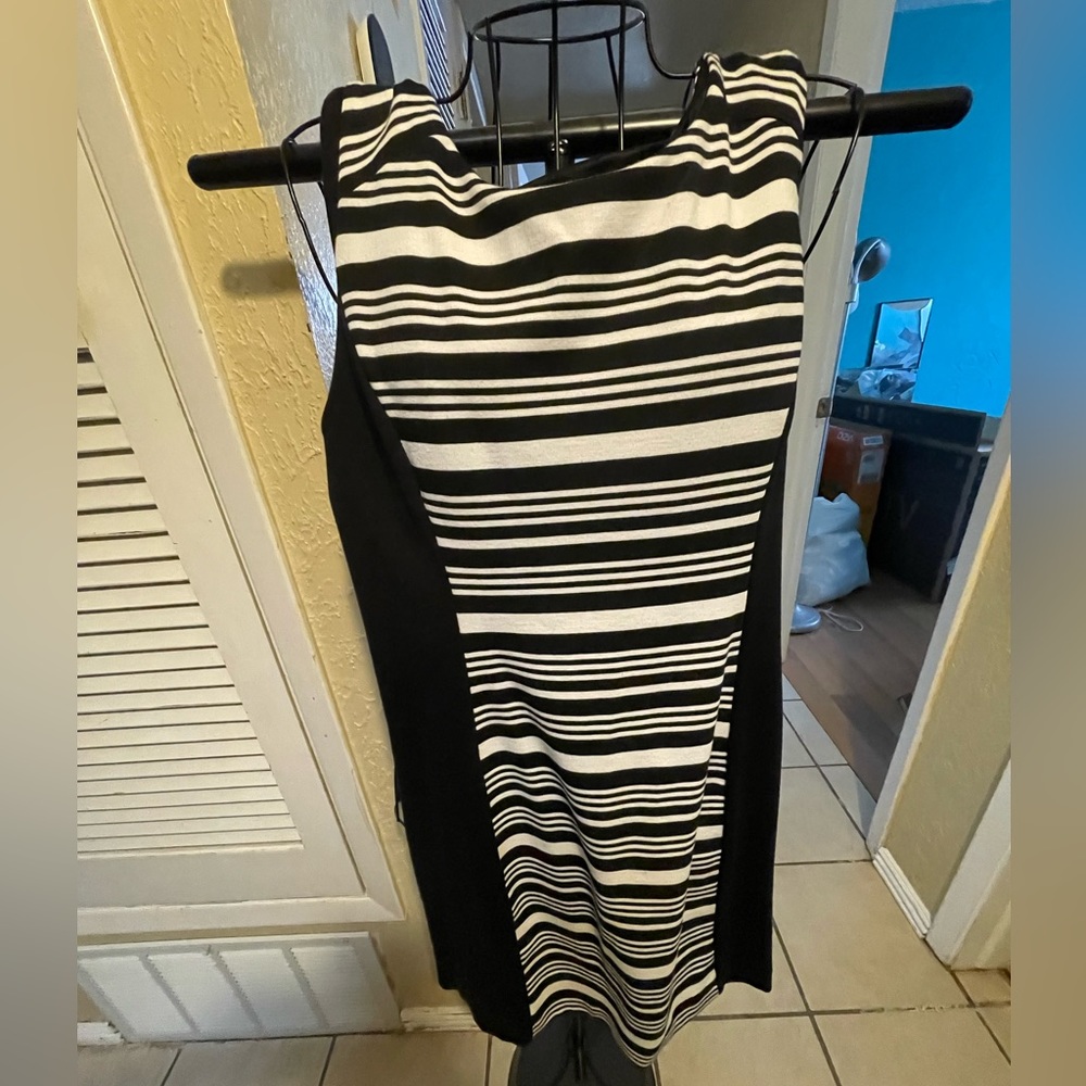 Casual or dressy! Worn once, like new!